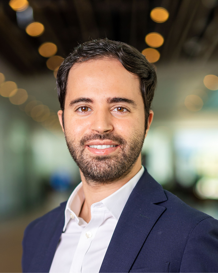 Mehdi Ajana