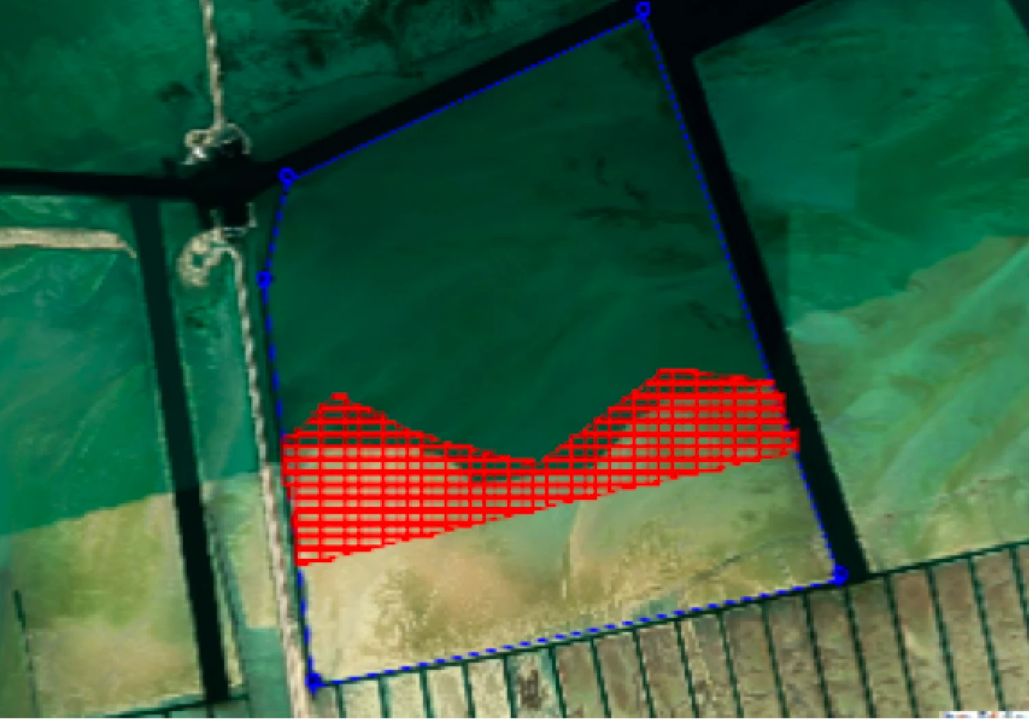 Mapping - Surveying Habitat and Elevation Data