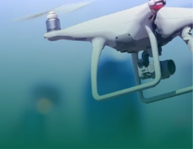 Mapping - Surveying Habitat and Elevation Data