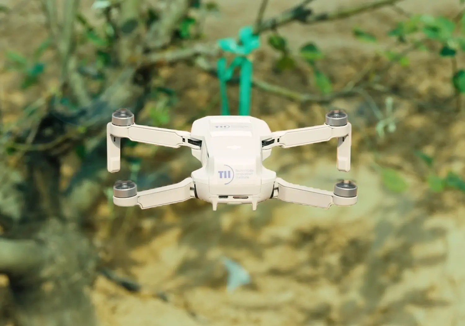 Monitoring - Habitat Growth and Health Analysis