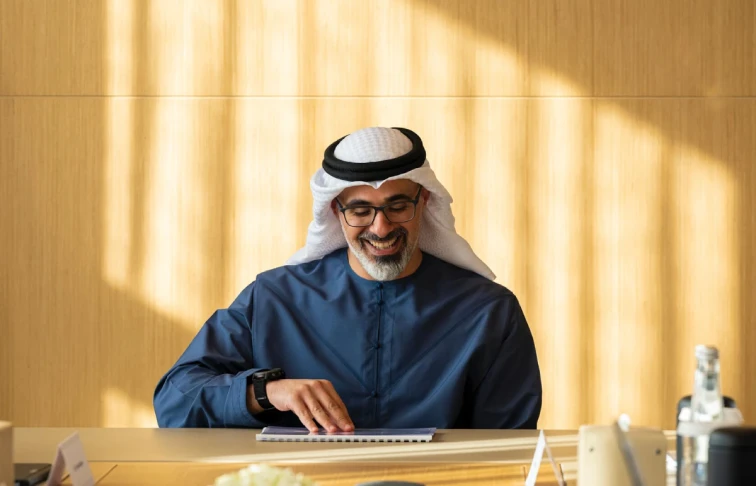 Khaled bin Mohamed leads ATRC